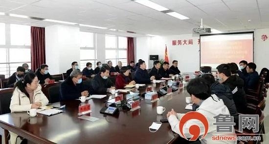 临沂职业学院与临沂综合保税区签署校地合作共建框架协议-1.jpg