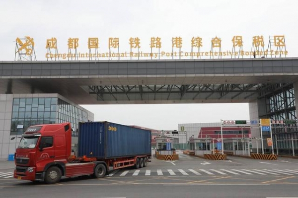 2021年四川新增综合保税区陆续封关运行，成都海关将推出哪些新措施？-2.jpg