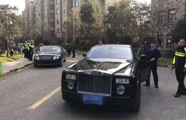 那些被海关查处的“走私车”最终去了哪里？-1.jpg