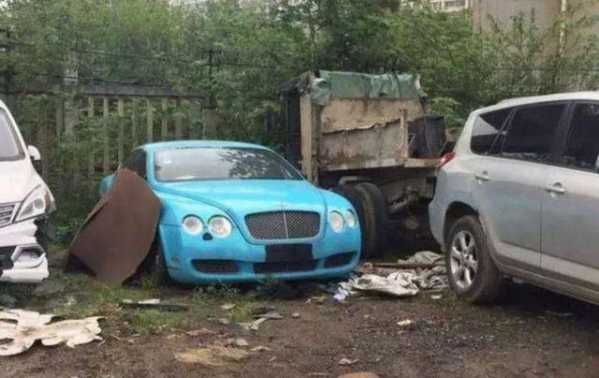 那些被海关查处的“走私车”最终去了哪里？-6.jpg