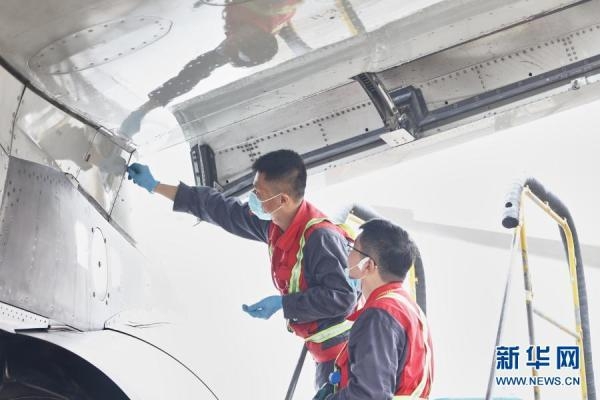 海南自贸港迎来首单境外飞机进境保税维修业务-4.jpg