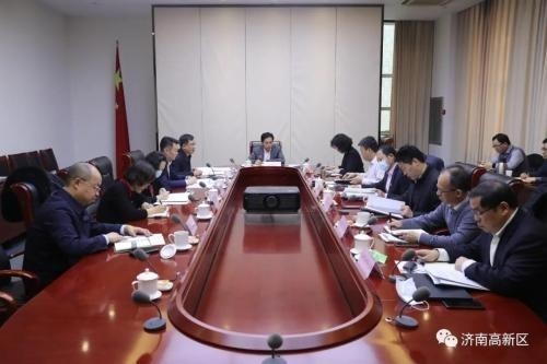 综合保税区高质量发展专题会议召开-1.jpg