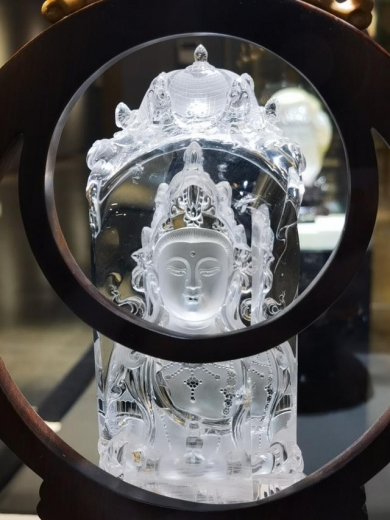 大师风范 精神传承∣大师和他的朋友们——水晶雕刻展品赏析-11.jpg