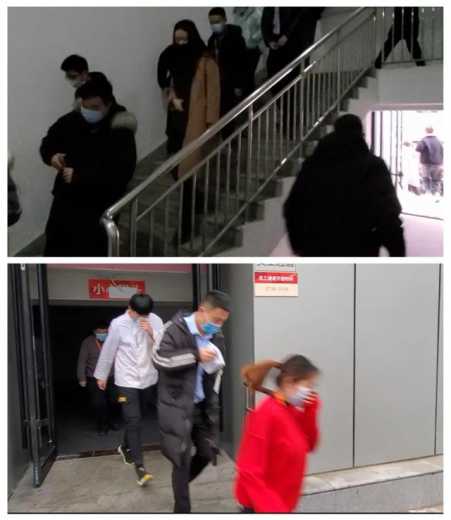 潍坊综合保税区应急管理中心开展商市场灭火救援疏散演练-2.jpg