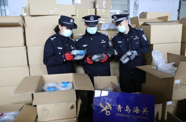 青岛海关破获1.4亿元走私进口渔具案-2.jpg