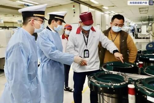 海关总署：2020年我国整体通关时效大幅提升-2.jpg
