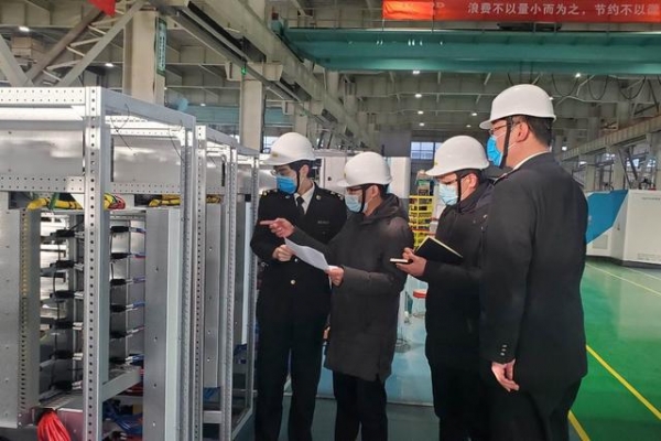海关携手中介机构为企业定制“体检”-1.jpg