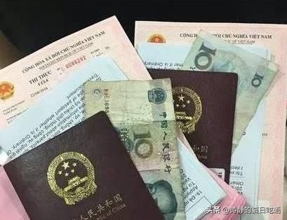 越南海关边检历史上乱象：看见中国人就上前索要小费，不给还骂人-7.jpg