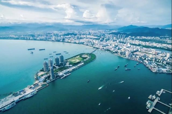 你听说过海南自贸港吗？保税区、自贸区、自贸港有什么区别？-1.jpg
