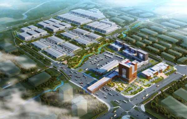 用力量和速度助力南阳经济发展?——卧龙综合保税区构建双循环对外发展新格局-2.jpg