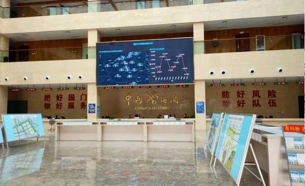 用力量和速度助力南阳经济发展?——卧龙综合保税区构建双循环对外发展新格局-4.jpg