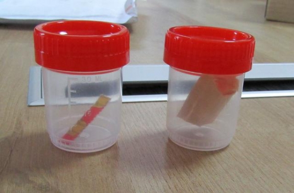 “邮票”有毒！青岛海关首次查获“LSD”新型毒品走私案-3.jpg