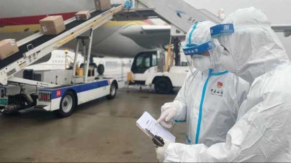 海关总署：全国海关去年减税超2600亿元-1.jpg