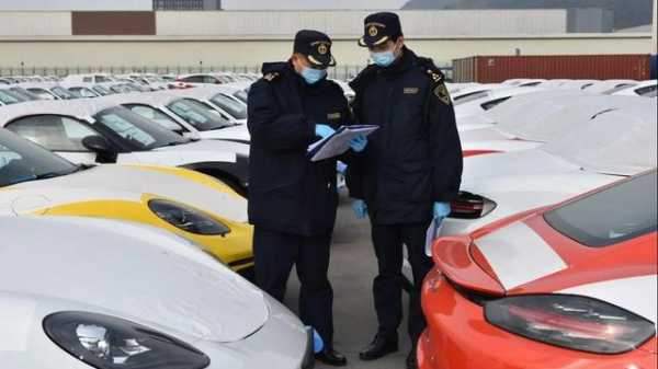 海关总署：全国海关去年减税超2600亿元-2.jpg
