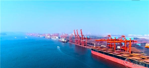 云天化集团2020年进出口总额实现逆势增长-1.jpg