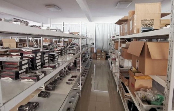 青岛海关破获1.4亿元走私进口渔具案-2.jpg