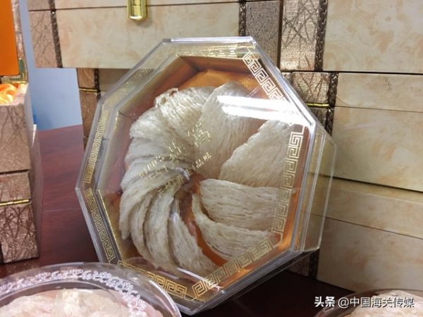 燕窝可以带，但进境前需办理动植物检疫审批手续-1.jpg