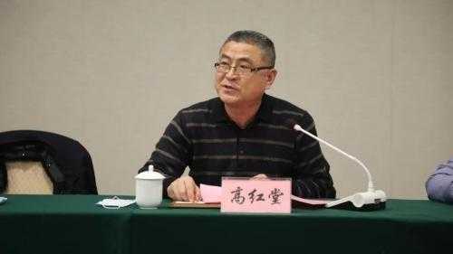 菏泽内陆港保税物流中心鄄城企业对接会召开-3.jpg