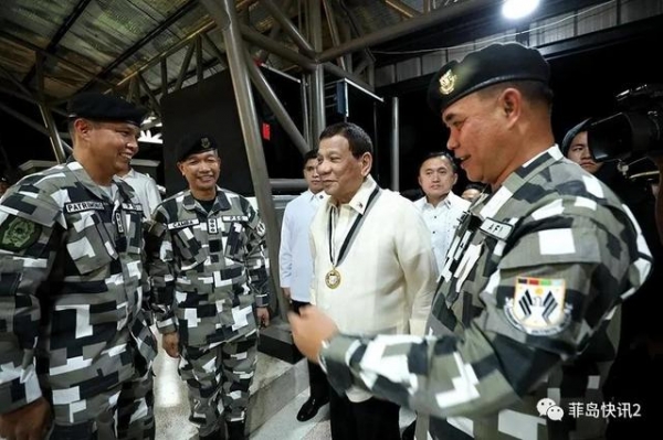 总统卫队接种疫苗事件继续发酵 海关：国调局已介入追查疫苗来源-1.jpg