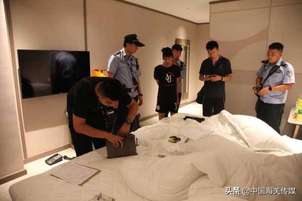 现场直击！“8.28”特大非法收购、运输珍贵动物制品案判了-7.jpg
