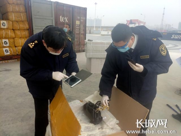 国际海关日：石家庄海关高效监管中欧班列畅通国际物流通道-2.jpg