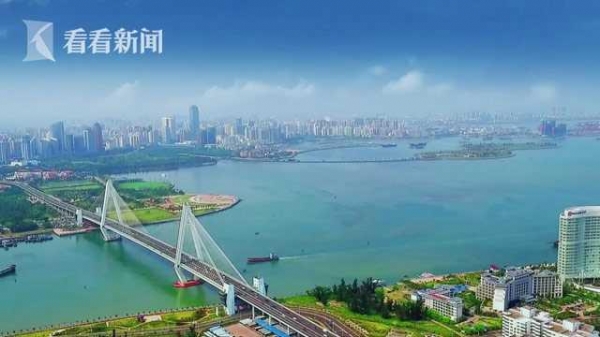 海口海关：2020年海南外贸进出口增速快于全国1.1%-3.jpg