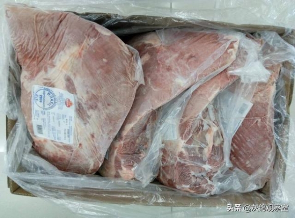 进口猪肉不到5块一斤？看了海关的数据后，我想骂人了-3.jpg