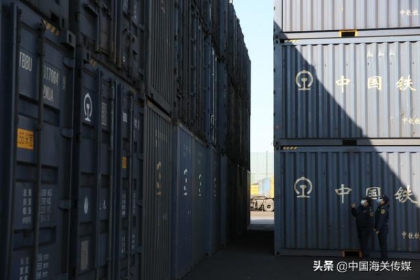外籍货运司机入境，须持我方出具的核酸检测阴性报告-4.jpg