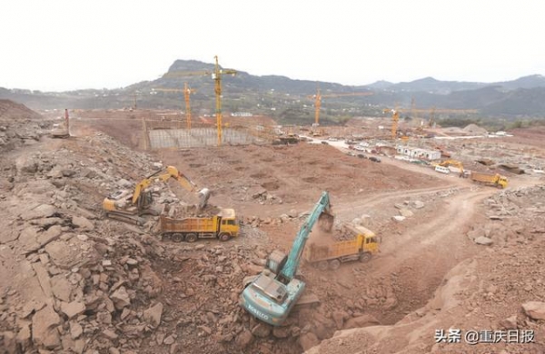 渝东北首个综合保税区落户万州-2.jpg