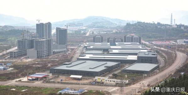 渝东北首个综合保税区落户万州-3.jpg