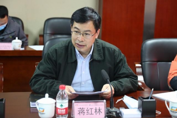 自治区北部湾办调研组到广西凭祥综合保税区调研高水平开放高质量发展工作-2.jpg