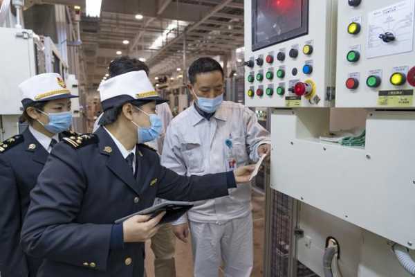 国际海关日：促进可持续供应链的恢复、更新和韧性-1.jpg