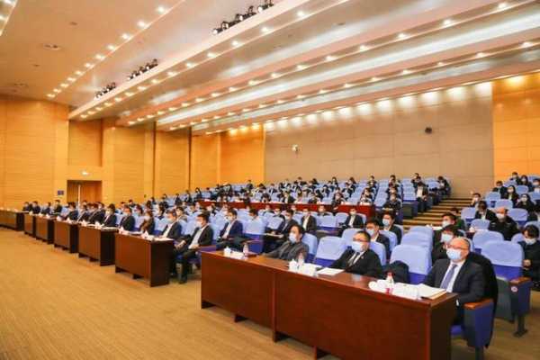 东疆保税港区召开2021年工作会议-4.jpg