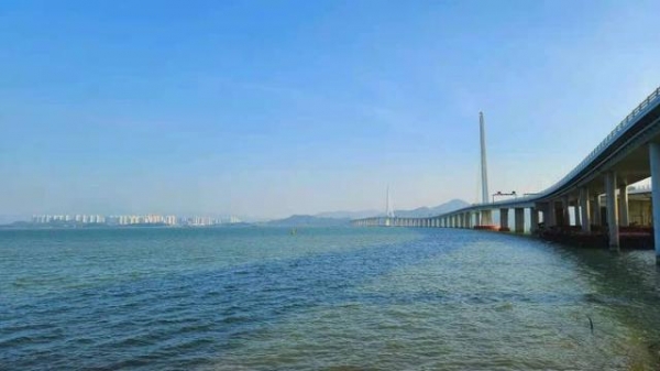 今天，国际海关日。放眼海天，合作关联-4.jpg