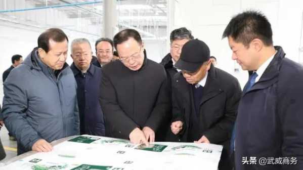 武威市：2020年进出口增速居全省第一-1.jpg