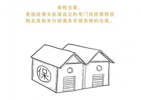 一文看懂什么是保税仓库及其如何运作的-1.jpg