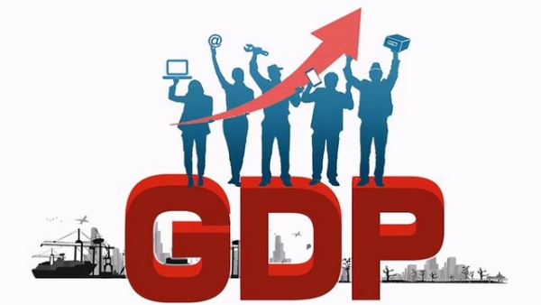 2020年广东与江苏GDP\财政收入\进出口额数据对比-1.jpg