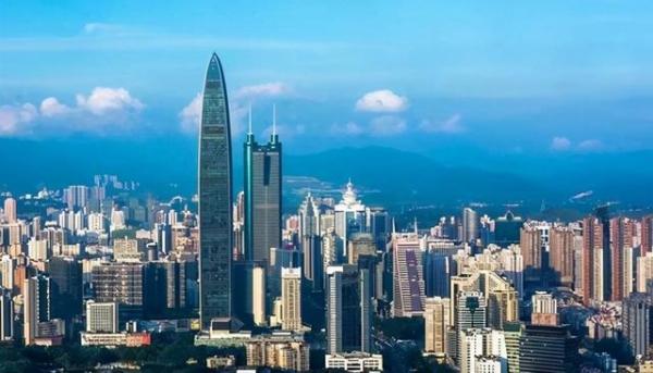 2020年广东与江苏GDP\财政收入\进出口额数据对比-4.jpg