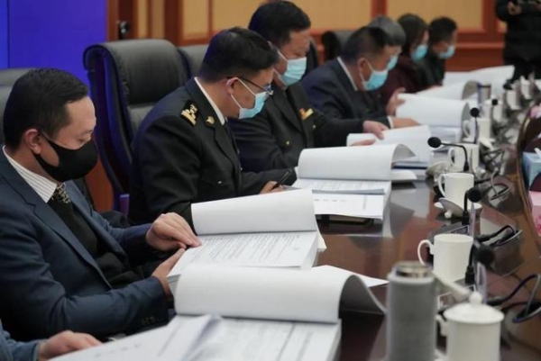 西藏首个综合保税区在拉萨通过初步验收-3.jpg