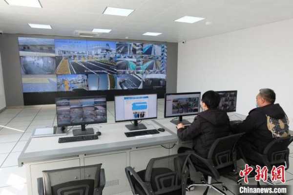 福建泉州石湖港保税物流中心通过验收-3.jpg