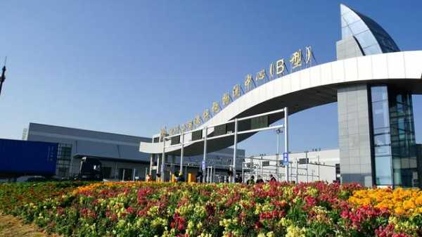坐标石狮，泉州首个保税物流中心顺利通过现场验收！-1.jpg