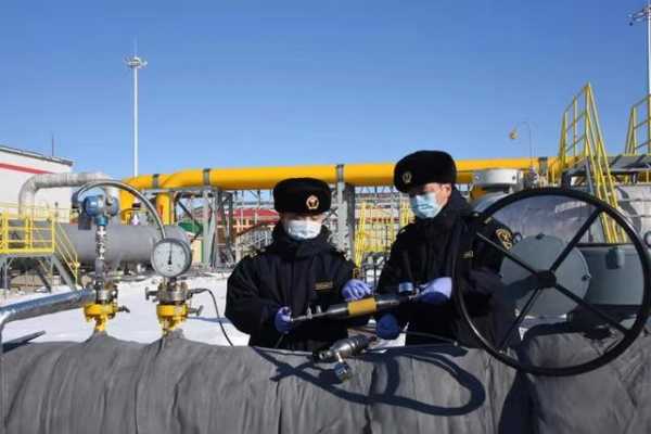 哈尔滨海关优化营商环境通关效率再提升-1.jpg