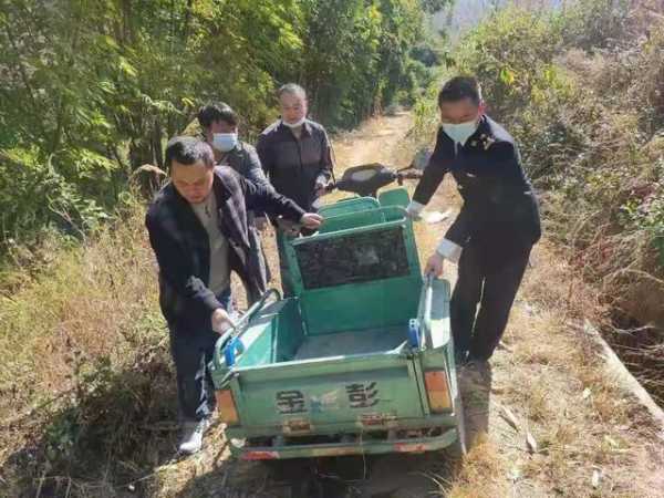 保山腾冲海关：一封感谢信后面的故事-4.jpg