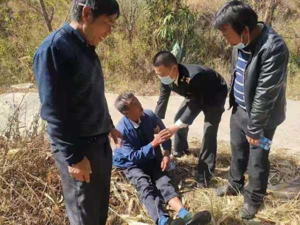 保山腾冲海关：一封感谢信后面的故事-6.jpg