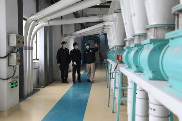 2020年黄埔海关为800家企业减征关税超20亿元-1.jpg
