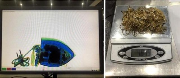 猎鹰和猴子—乌兹别克斯坦海关曾查获哪些走私物品？-9.jpg