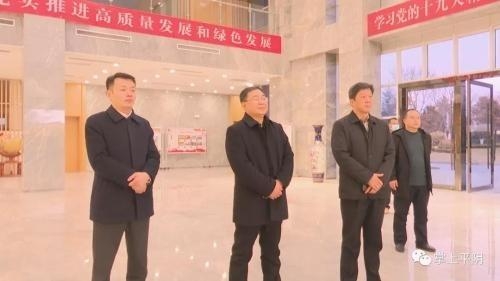 我县企业进出口贸易工作迎调研-1.jpg