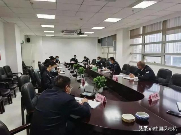 【国门利剑】福州海关缉私局2020年缉私战果丰硕！-3.jpg
