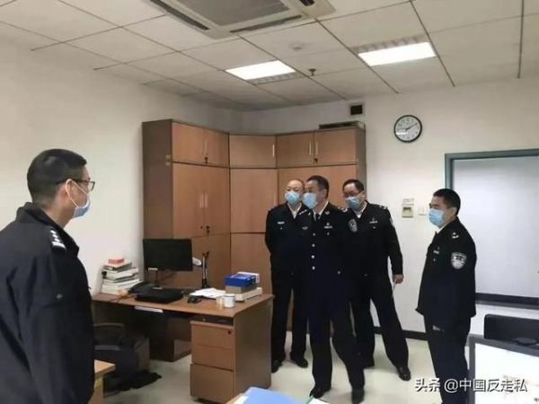 【国门利剑】福州海关缉私局2020年缉私战果丰硕！-6.jpg