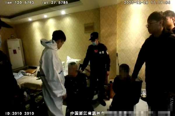 打掉11个成品油走私团伙！杭州海关破获特大海上成品油走私案-1.jpg